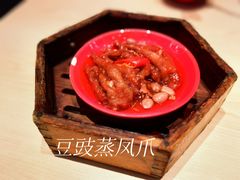 -避风塘(宝山万达店)