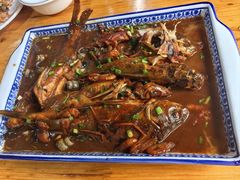 -下塘街25号农家菜馆(新场店)