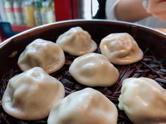 -鸡鸣汤包(复地活力广场店)