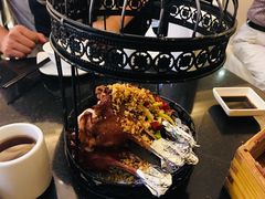 -避风塘·老港味餐厅(虹口龙之梦店)