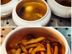 -腾阁自助餐厅(朝林广场店)