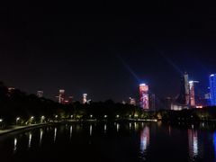 -天鹅湖体育公园
