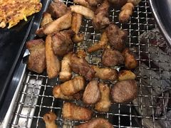 -肉甲韩国木炭烤肉(新壹街1店)