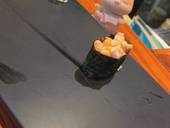 -戏作寿司(观音桥店)