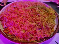 -夜小腰烧烤(中华路店)