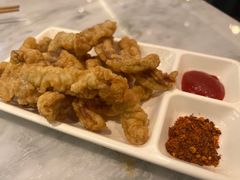 -咏哇美蛙美味(厦门罗宾森店)