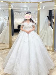 -予白婚纱礼服馆