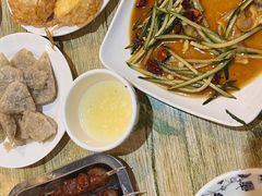 -玫瑰红烤羊排(北新桥三条店)