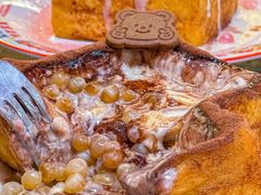 -香港威特瑞茶餐厅(小白楼音乐厅店)