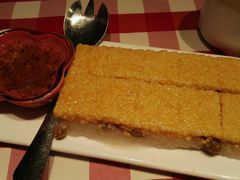 -西贝(上海我格广场店)