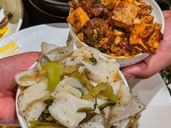 -渔语鱼新川菜Bistro(万象天地店)