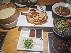 -德香苑脆皮烤鸭·经典(爱融荟城店)