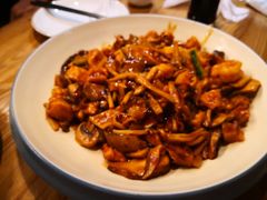 八珍豆腐-陈傻子餐厅(世纪都会店)