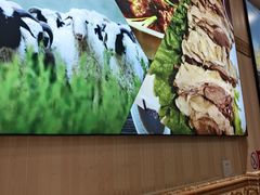 -阿里西北美食(小黄庄店)