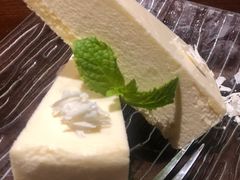榴莲蛋糕-松子料理(华威桥店)