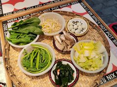 -文立新麻辣烫(合生汇21街区店)