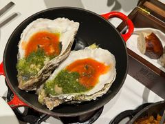 -狮拾久·现代新加坡料理(壹方城店)