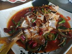 -四川人郑霞海鲜