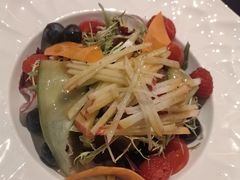 -恰餐厅及酒吧CHAR Bar & Grill(北京三里屯洲际店)