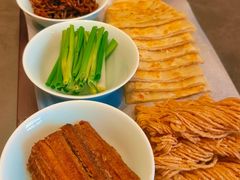 -大鸭梨烤鸭(枣园店)