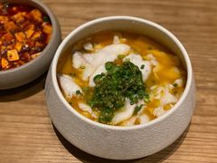 -榕意·川味之美(深业上城店)