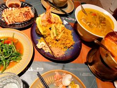 -Tegu泰古莲·泰国餐厅(红山6979店)