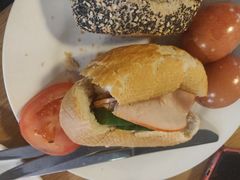 -Kampa Park Restaurant
