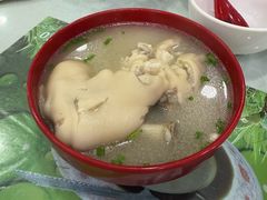 -廖老妈蹄花店(人民公园陕西街259号店)