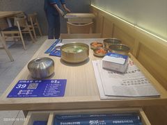 -梨花牛肉汤饭(仁恒伊势丹店)