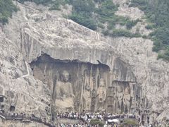 -龙门石窟