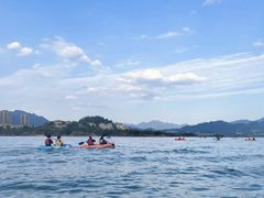 -千岛湖-欢乐水世界