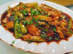 -海鲜人家(吕四店)
