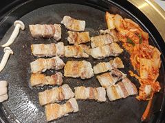 -韩时烤肉(枫蓝店)