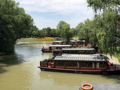 -西溪国家湿地公园