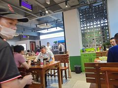 大堂-张氏父子常德肠子馆(湘江世纪城直营店)