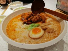 -味千拉面(又一城店)