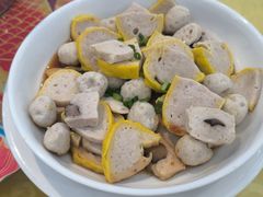 -年辉渔村·非遗传承餐厅(新丰江店)
