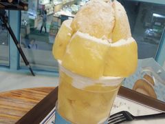 -Cafe de Paris(林荫路店)