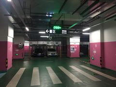 -大宁音乐广场·停车场