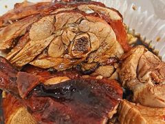 -清真·金宏兴鸭子店(明瓦廊店)