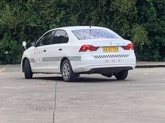 -胜华驾校·小猫学车(银都店)