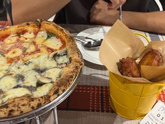 -Primo·丽莫意大利窑烤披萨