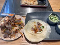 -新石器烤肉(马鞍山印象汇店)