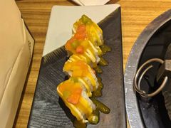 -水林间·寿喜烧自助(仙林金鹰店)