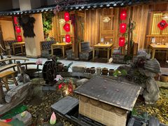 -寻钵记民菜馆·正宗常德钵子菜(滨湖路店)