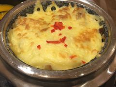 -九田家黑牛烤肉料理(石路天虹店)