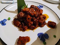 -徽镇小厨·经典徽菜(马连道店)