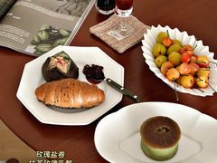 -Max Bakery 阿唛手作
