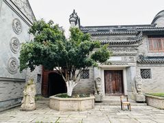 -龙潭水乡