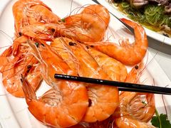 -鑫悦楼煎蟹·16年海鲜大排档